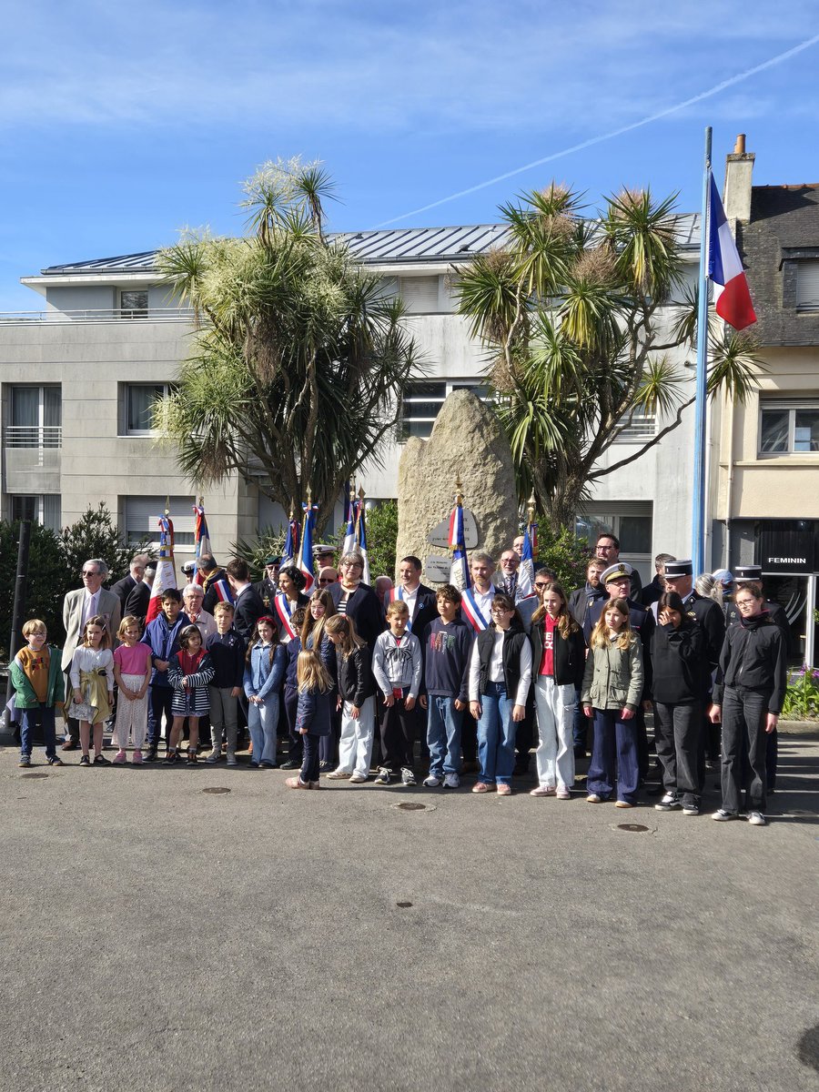 Rassemblement National Finistère Ⓜ️ tweet media