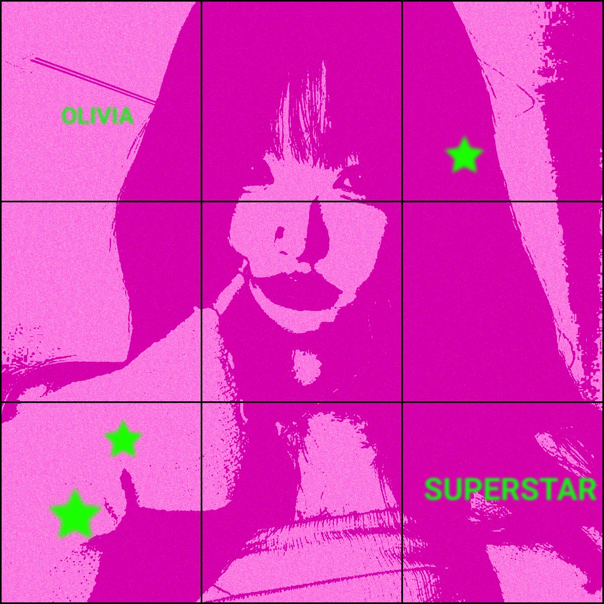 ⋘ 𝘖𝘭𝘪𝘷𝘪𝘢... ⋙ tweet media