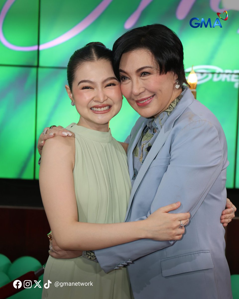 GMA Network tweet media