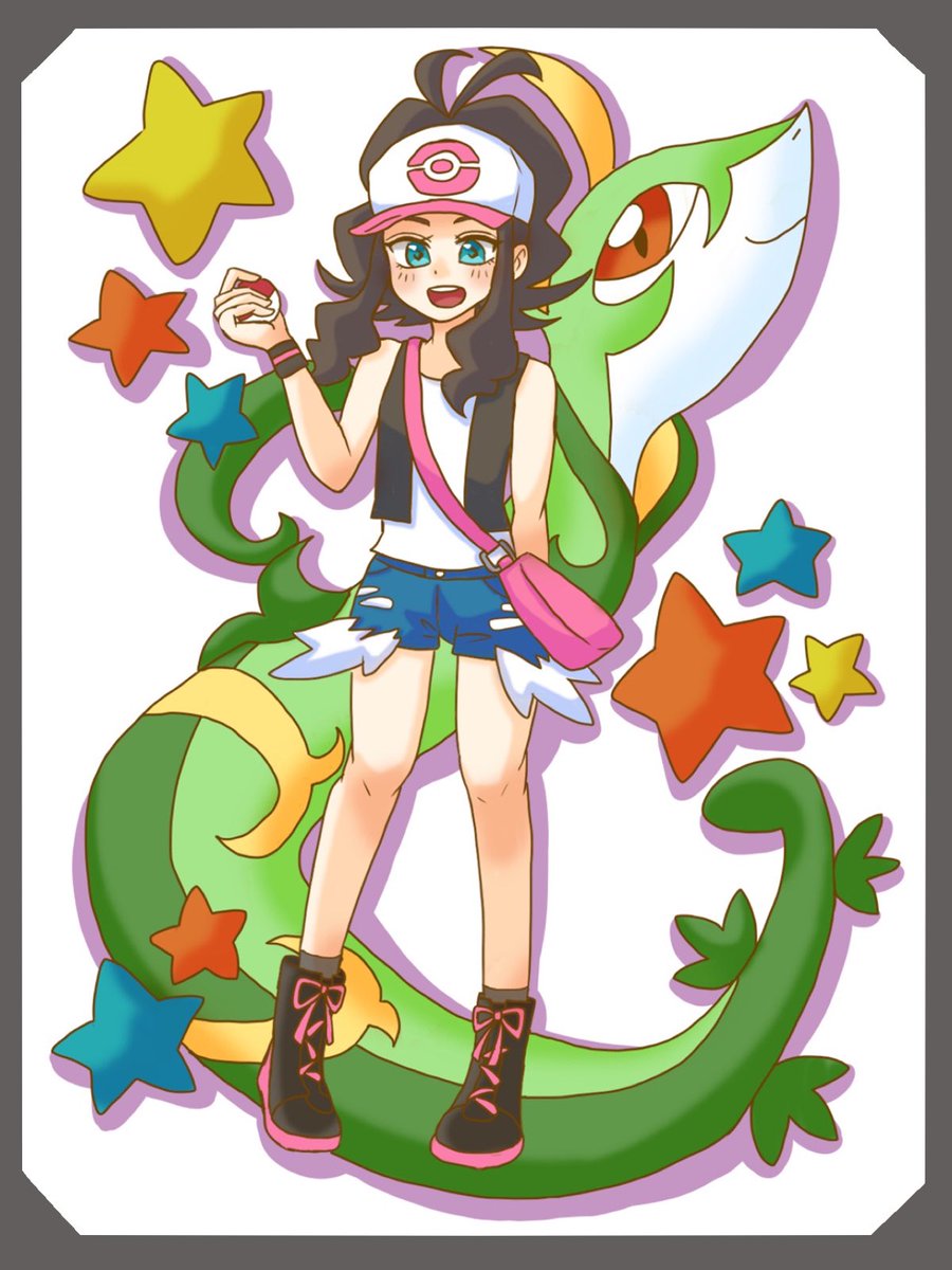 ポケモンbw