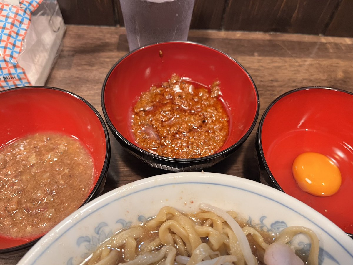 パチ∞ 🍜✨😆✨左膝負傷中 tweet media
