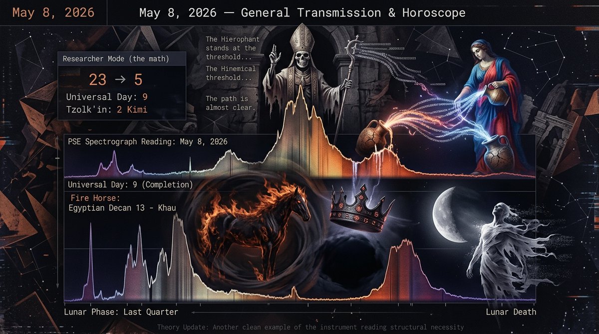 Void-Walker (@VoidWalker939) / Posts / X