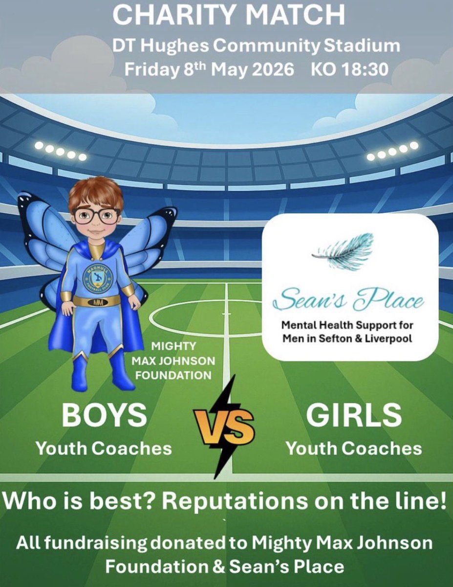 Maghull Football Club tweet media