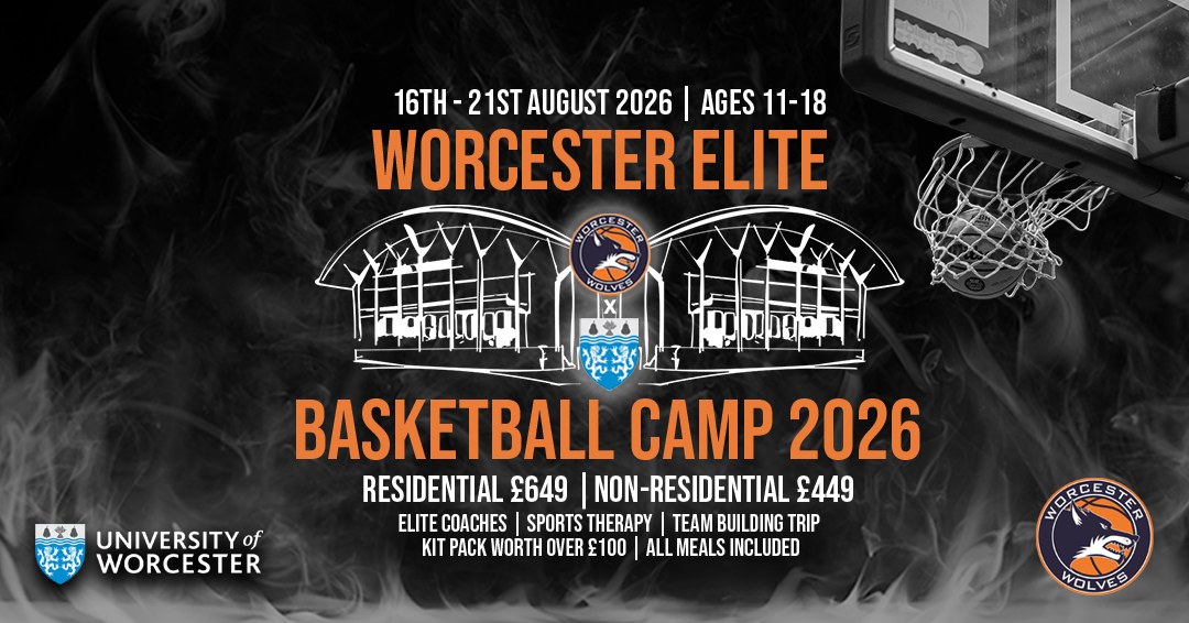 Worcester Wolves tweet media