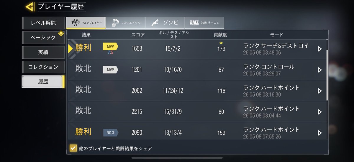 Garo tweet media