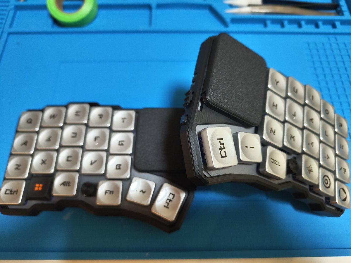 LalaPad クラシック 組み立て済み LaLapad Gen2 - shininet - BOOTH