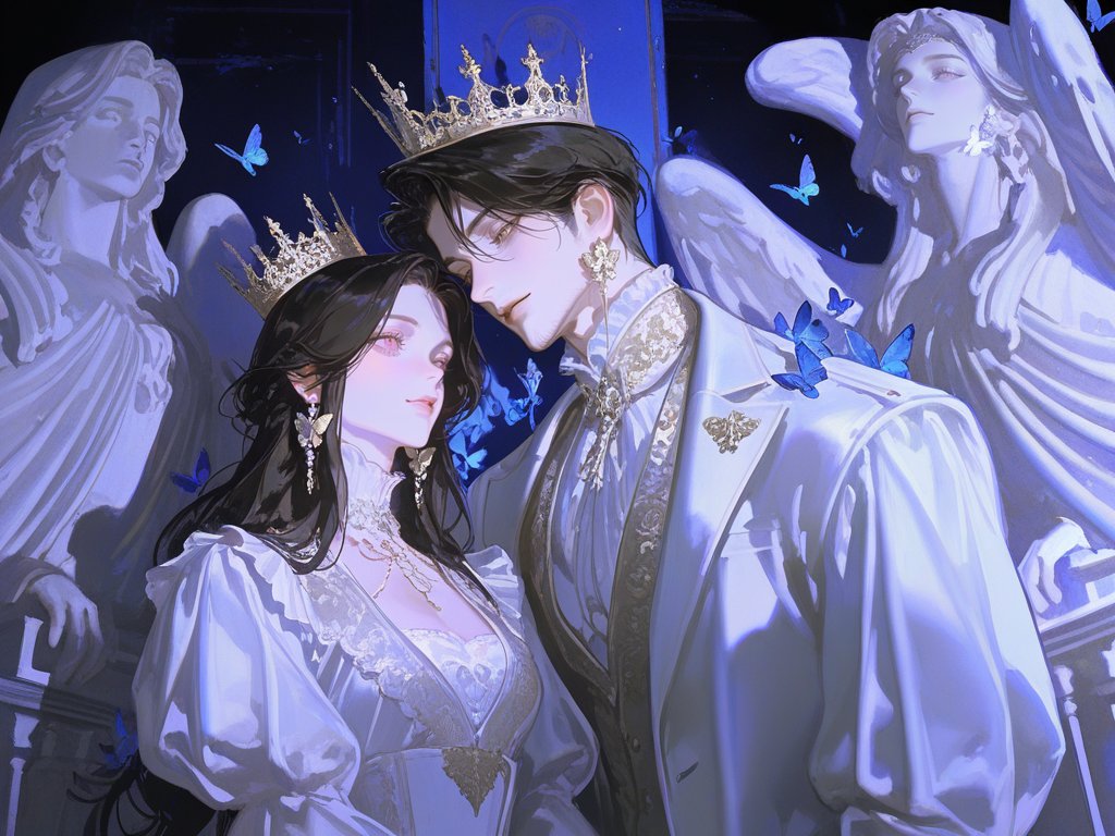 和你一起死掉 tweet media