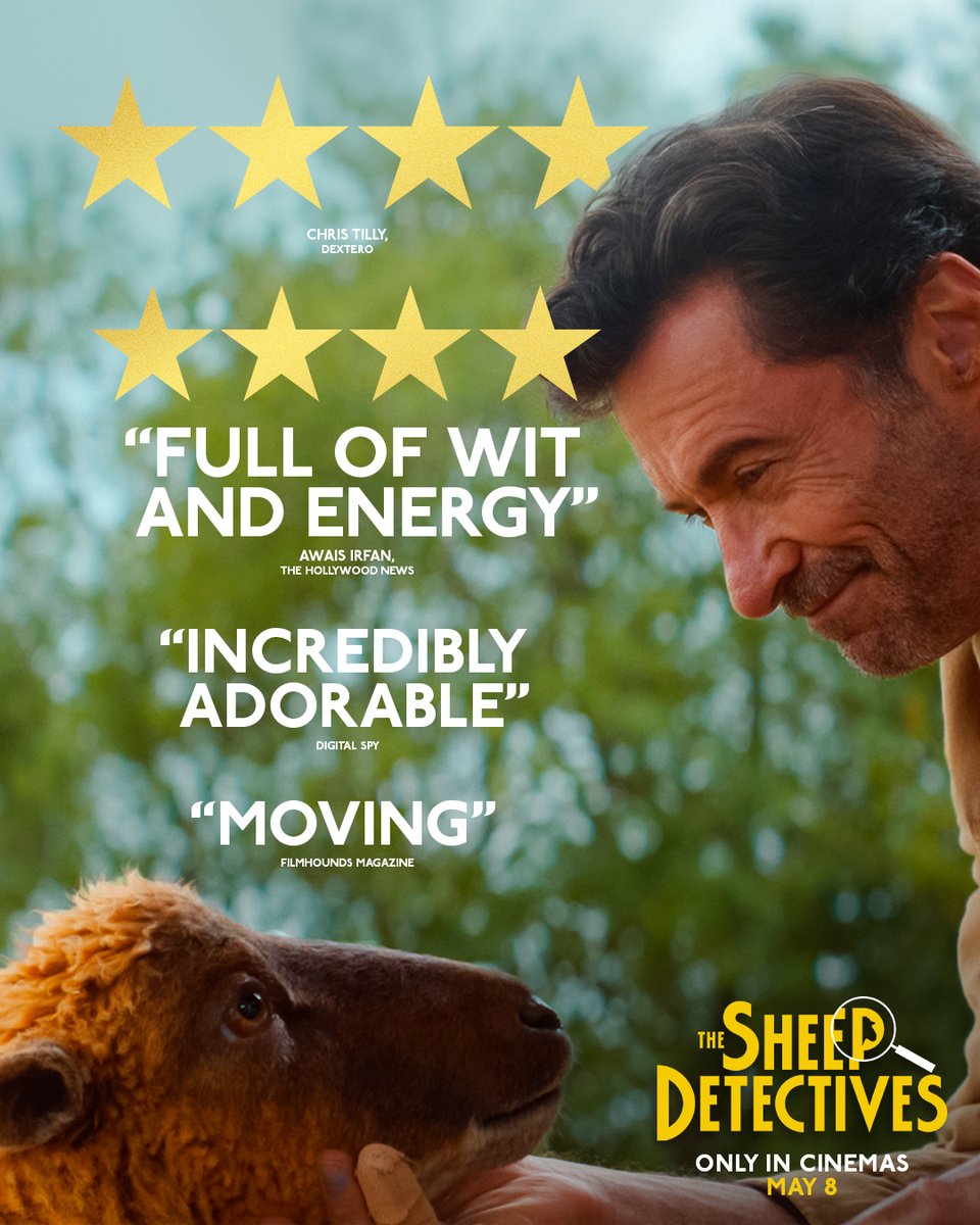 ODEON tweet media