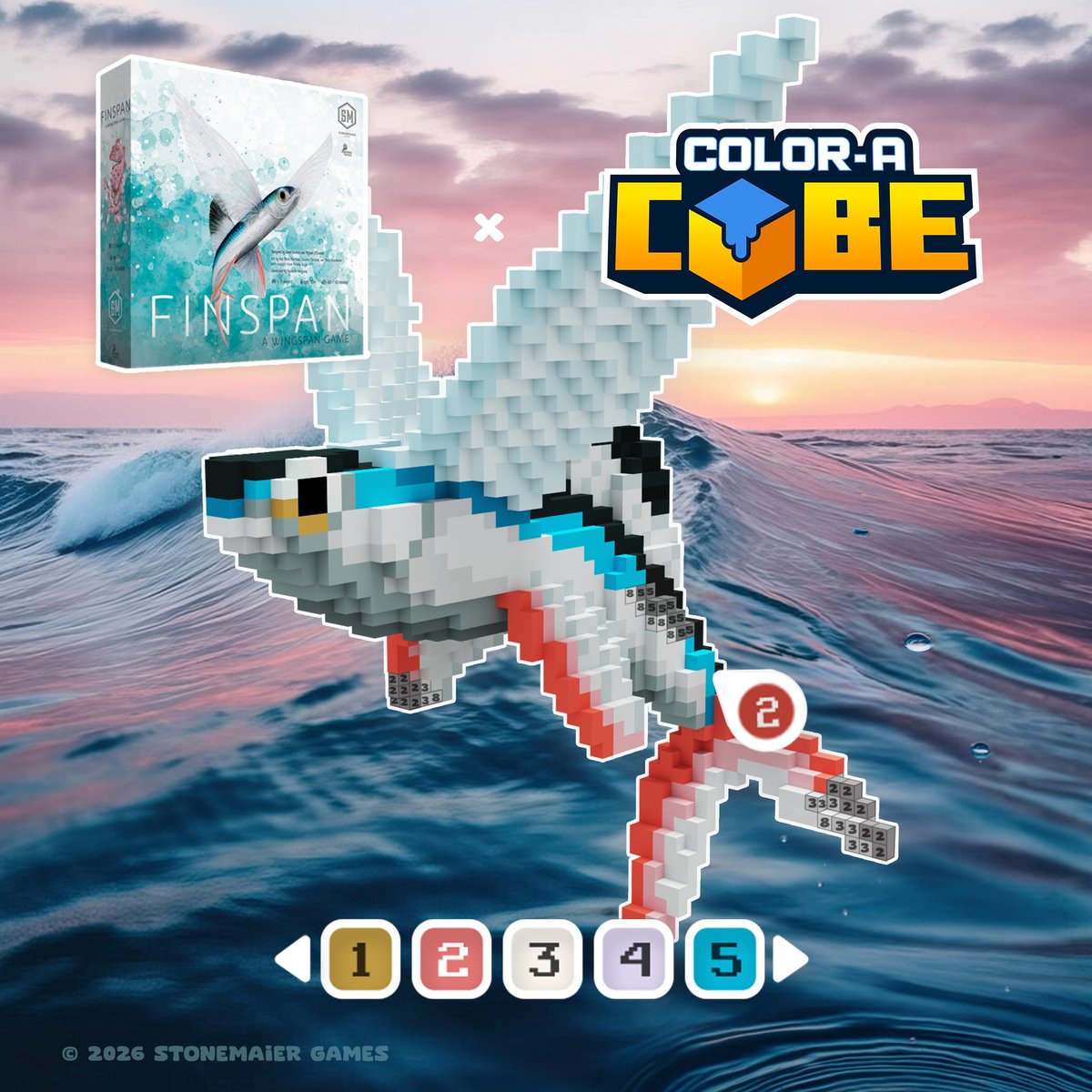 ColorACube tweet media
