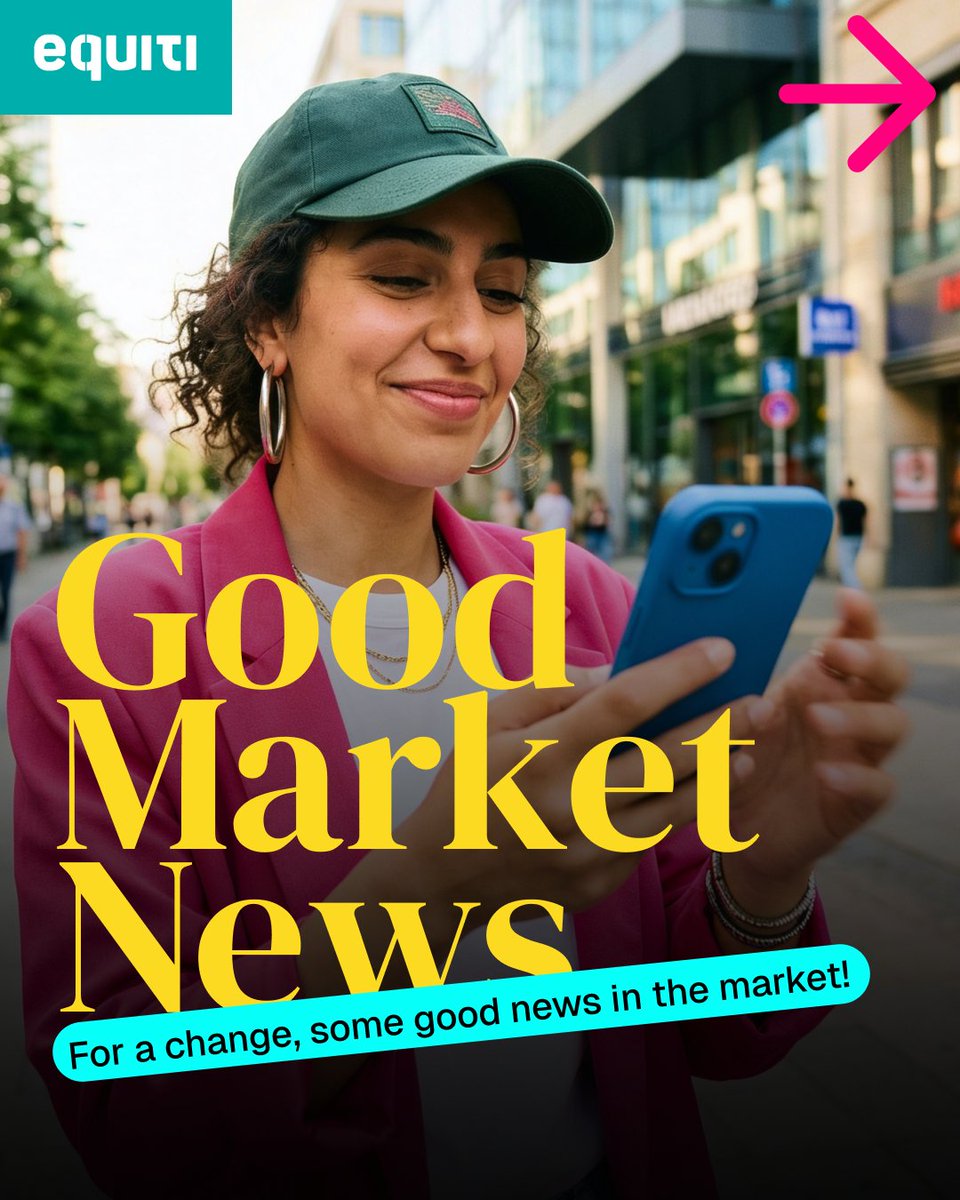 Equiti Group tweet media