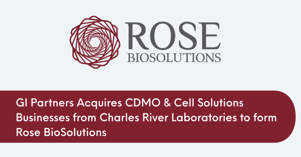 andrewrmears's tweet photo. GI Partners closes deal to acquire Cell Therapy business from CRL https://t.co/mHgSyGVkQa
