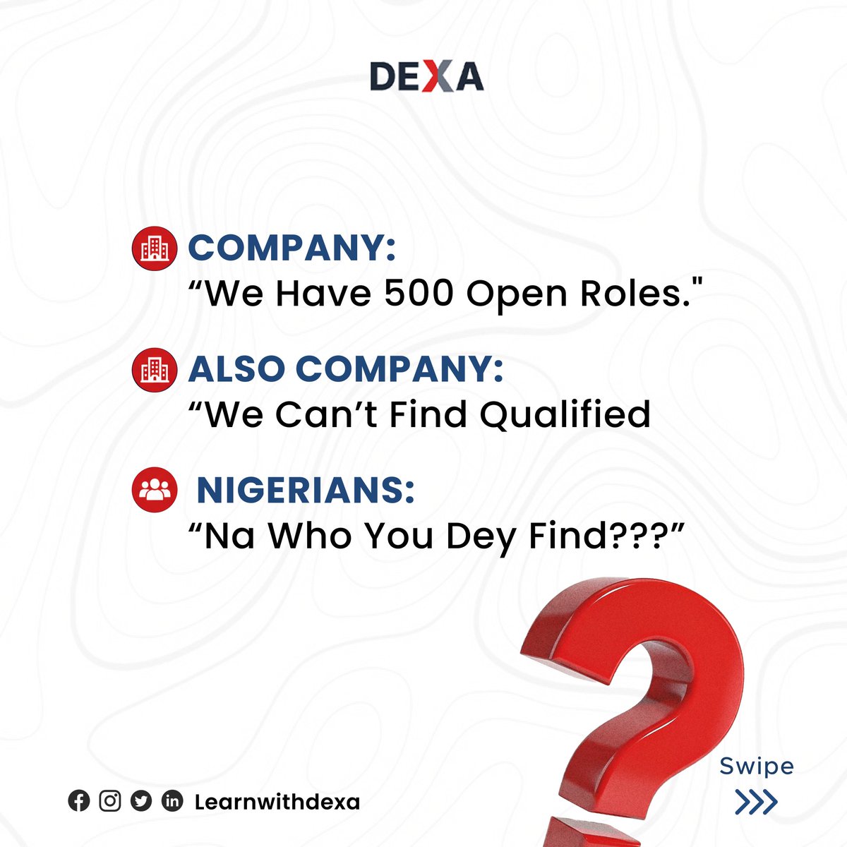DEXA tweet media