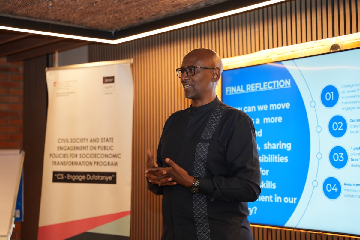 Never Again Rwanda tweet media