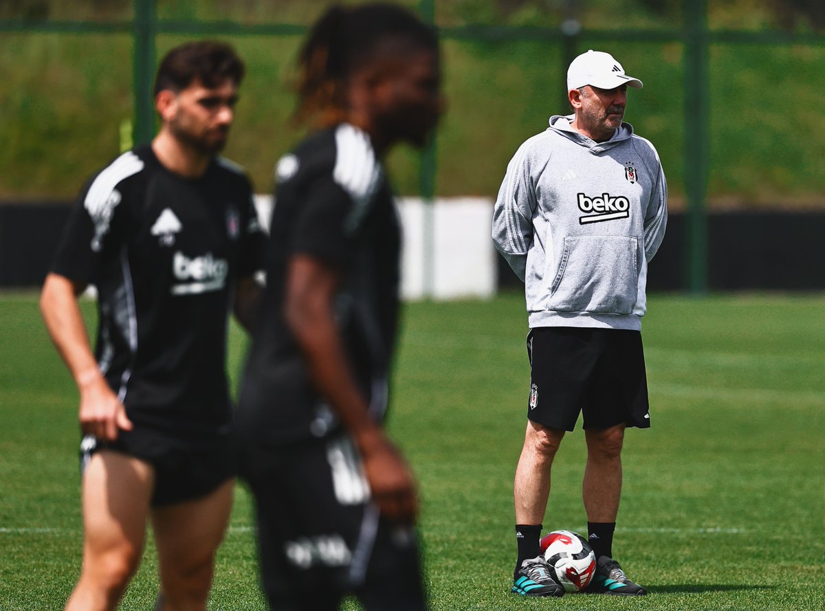 Beşiktaş JK tweet media