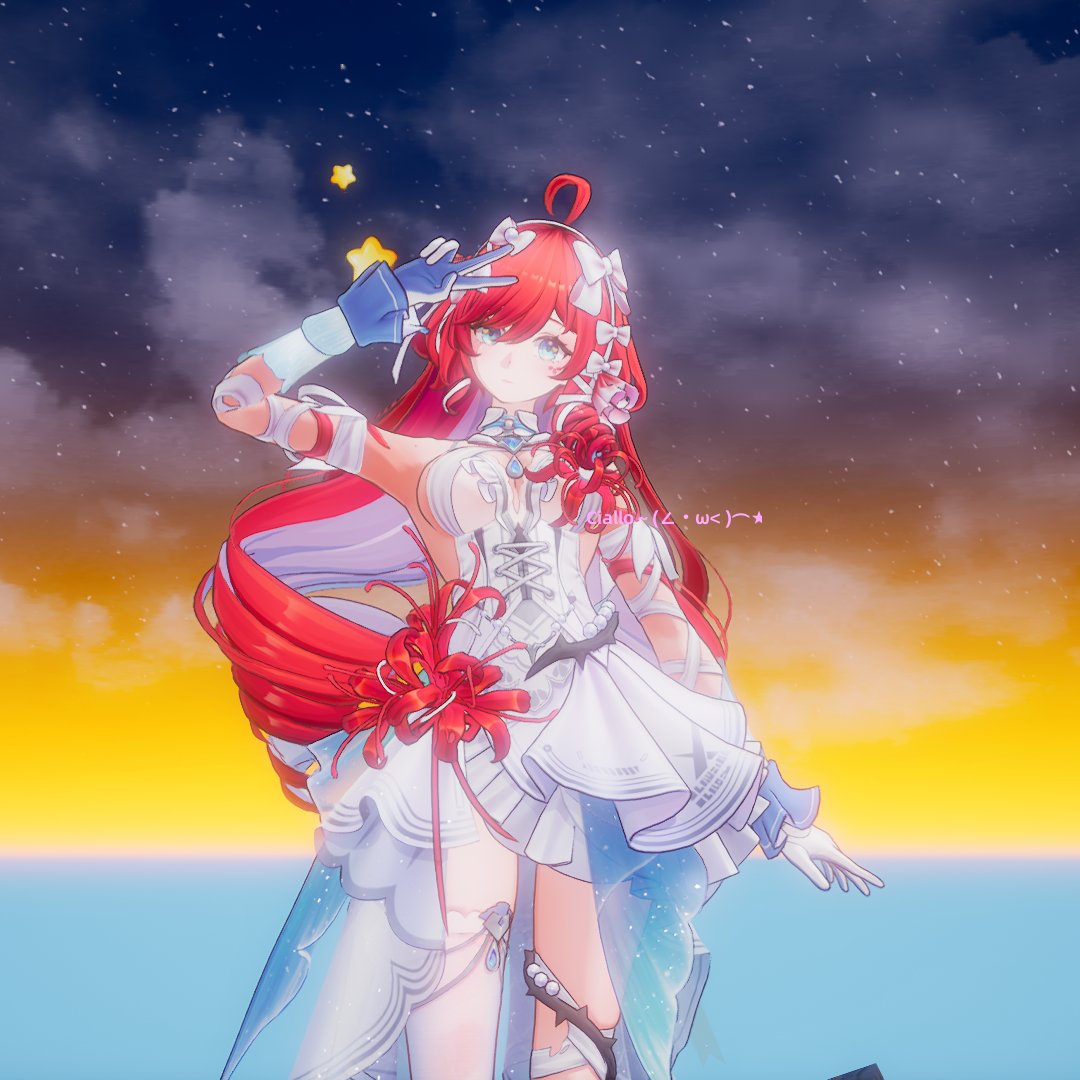キトリス@vega tweet media