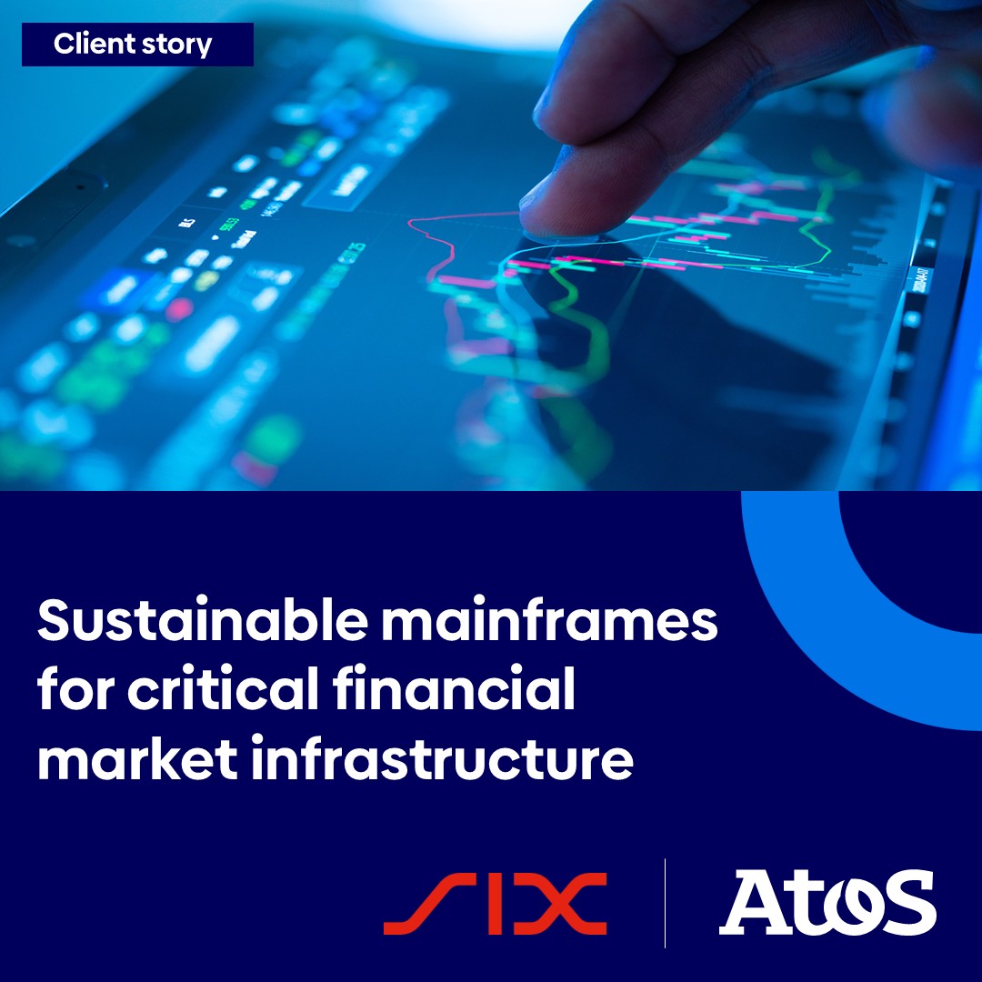 Atos tweet media