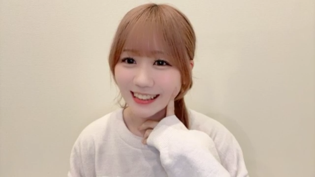 20時からなっちゃんの配信🌙 いろいろな話、楽しかったね！ 明日が