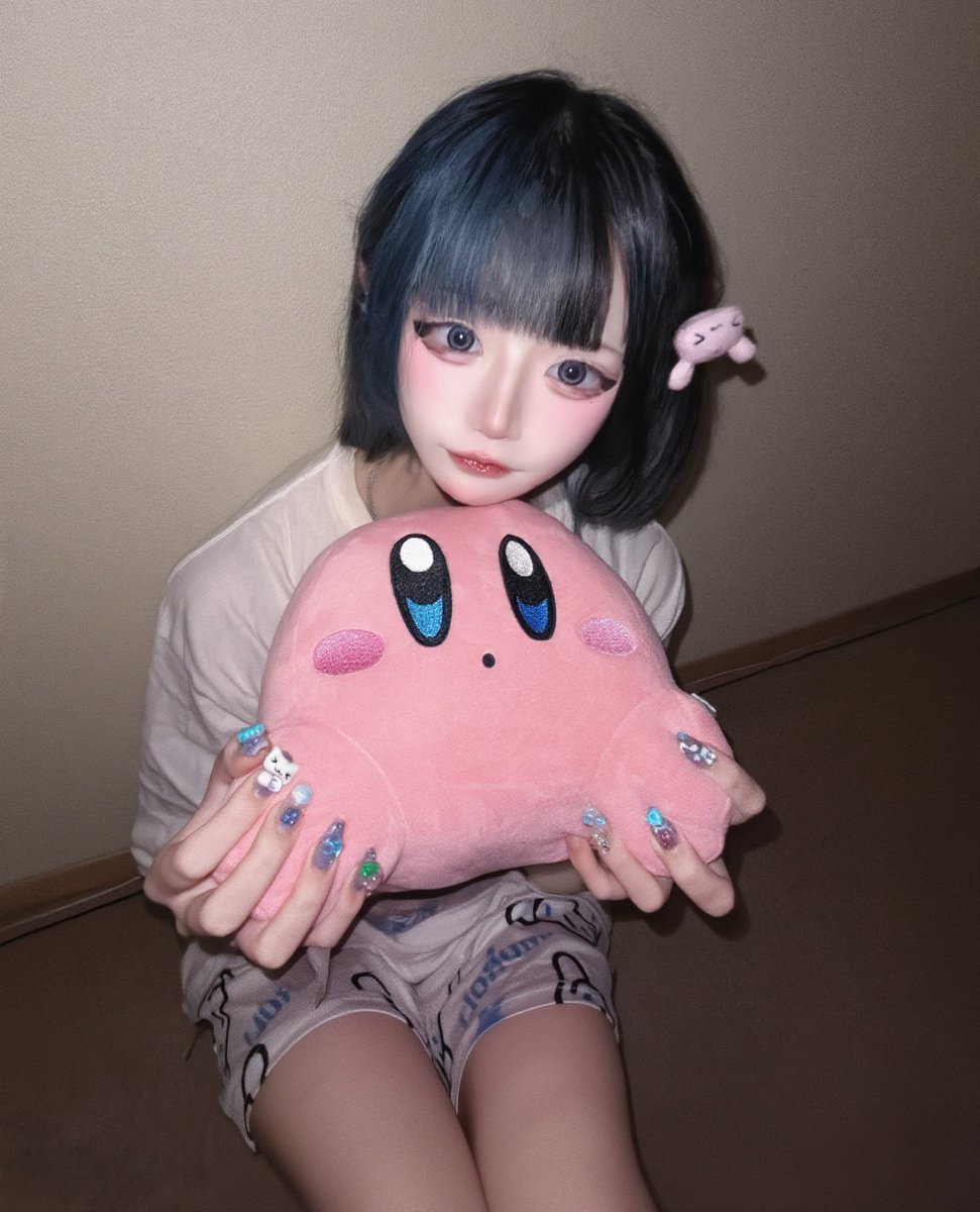 いのちゃん眠らない tweet media