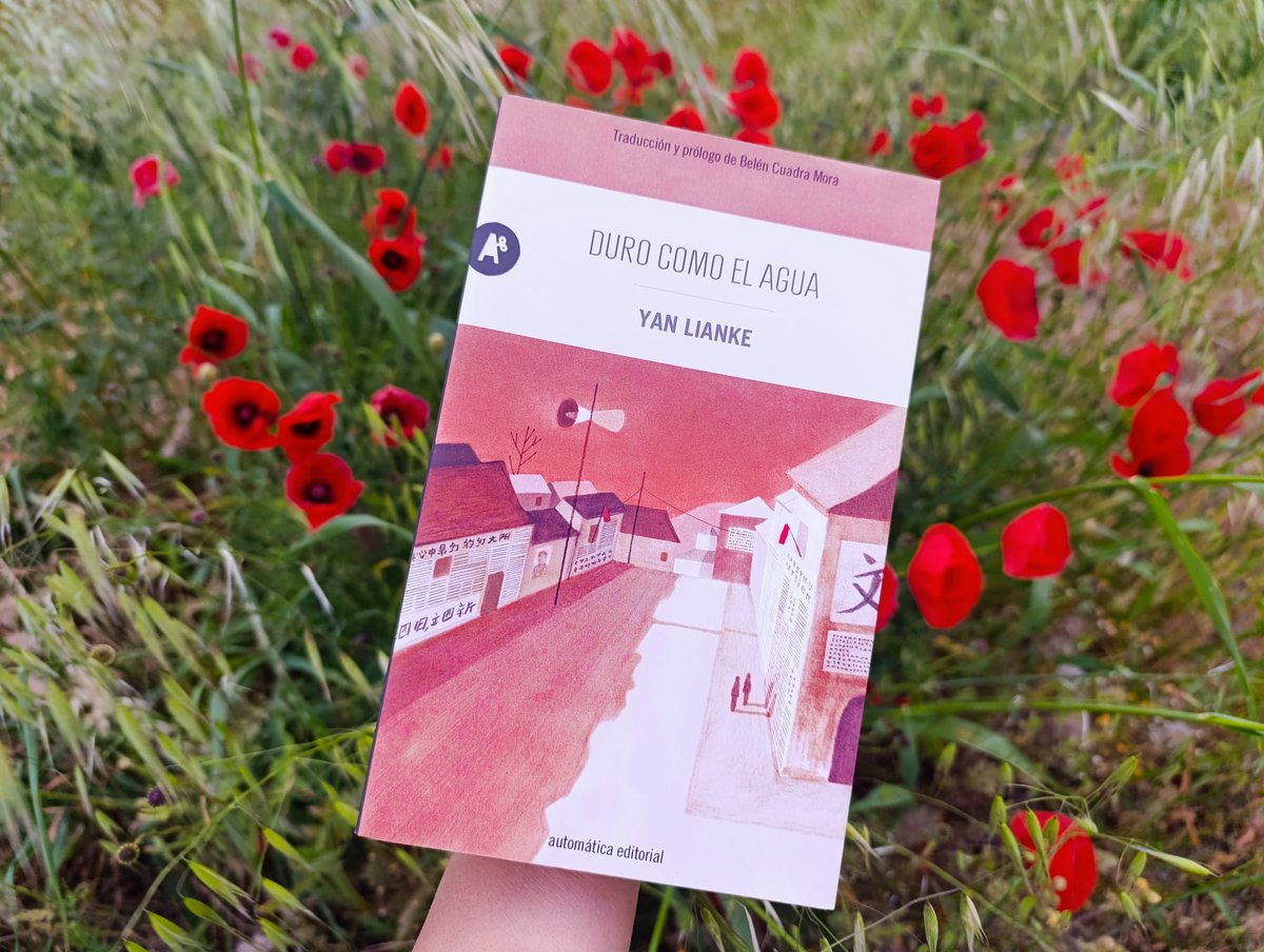 Automática Editorial tweet media