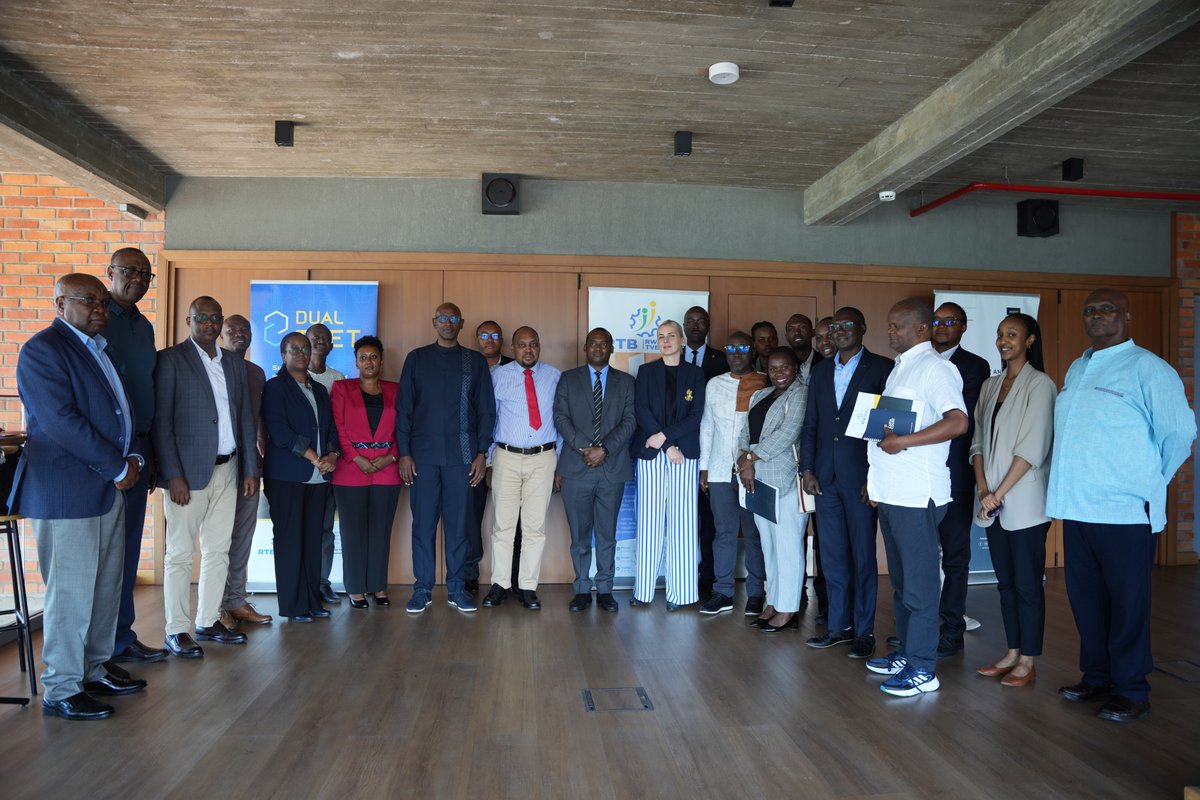Never Again Rwanda tweet media