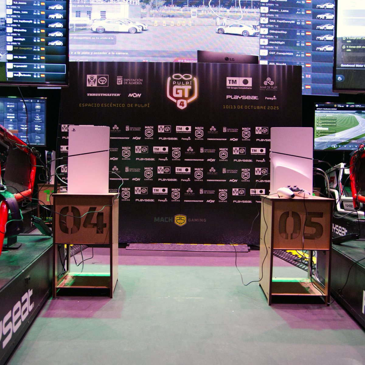 Mach25 Gaming tweet media