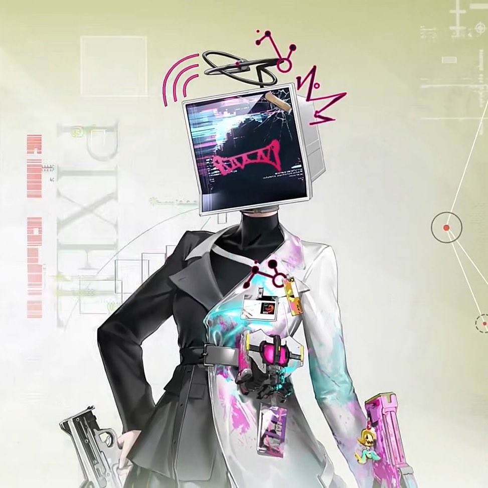 PIXEL YOURE SO PEAK OMG NEVER CHANGE