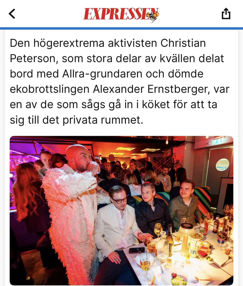 Christian Peterson 🇸🇪 tweet media