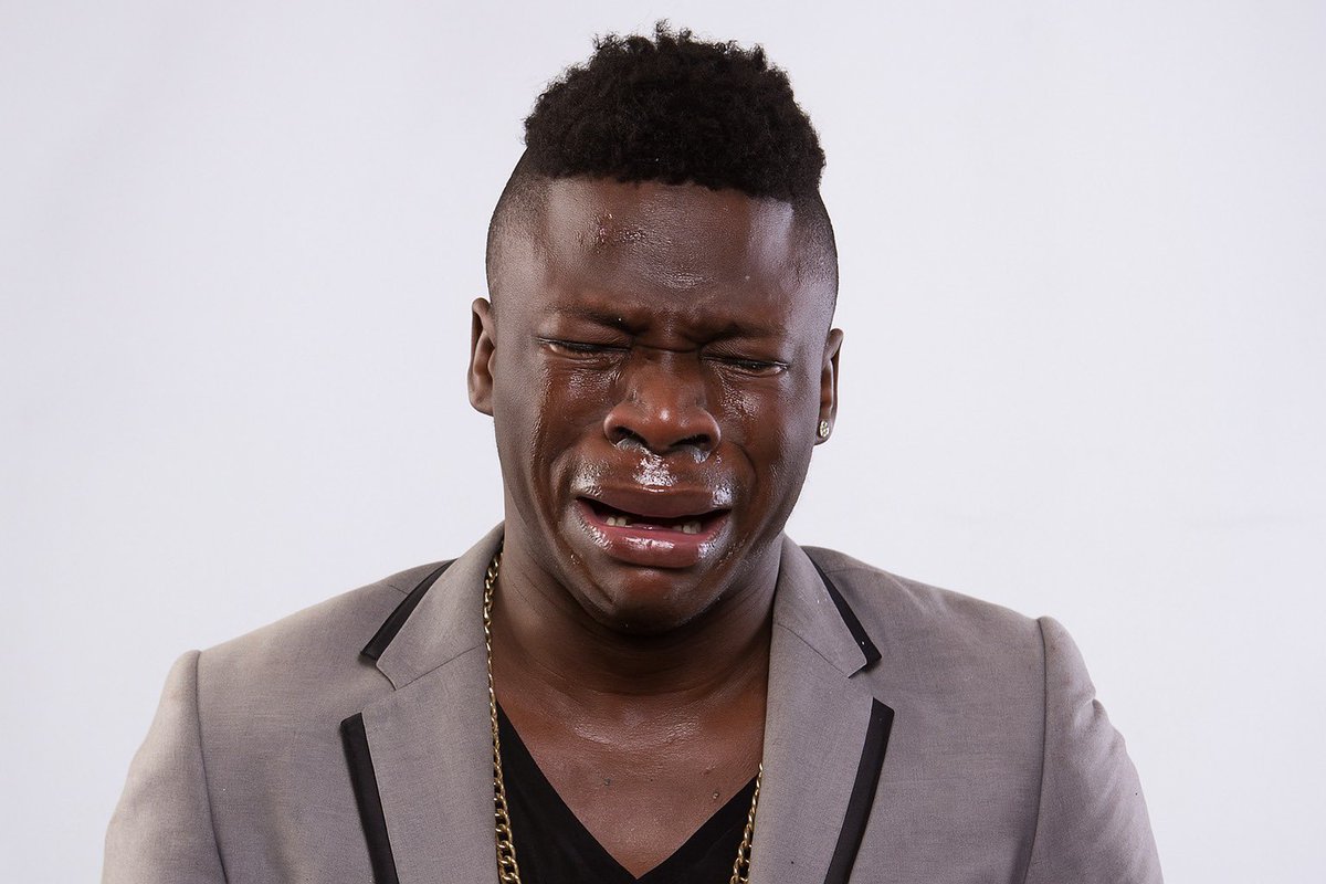 Shatta Hulk Empire #PROUD_EWE_BOY tweet media