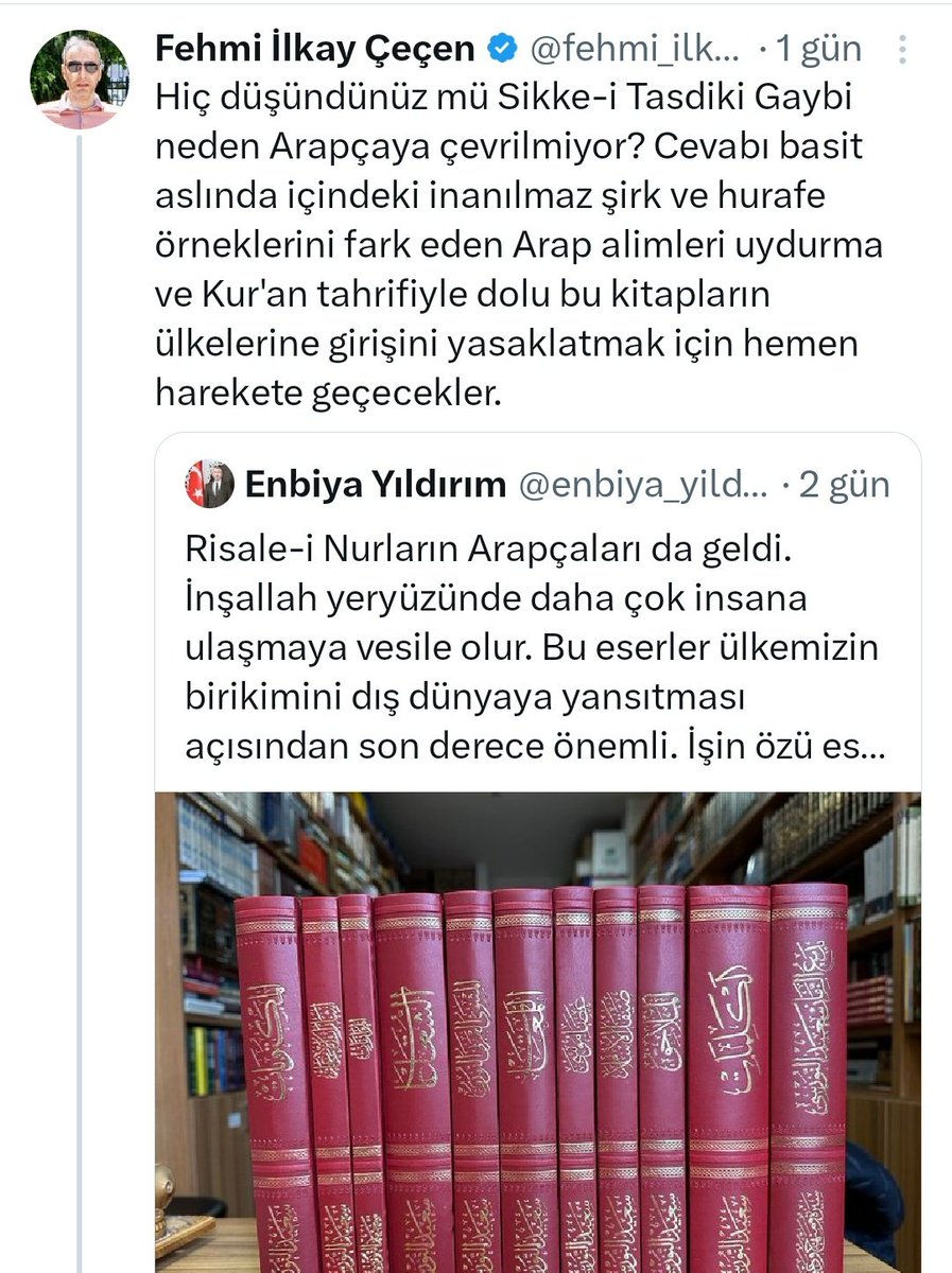 Faruk Risale فاروق 🇹🇷🇵🇸 tweet media
