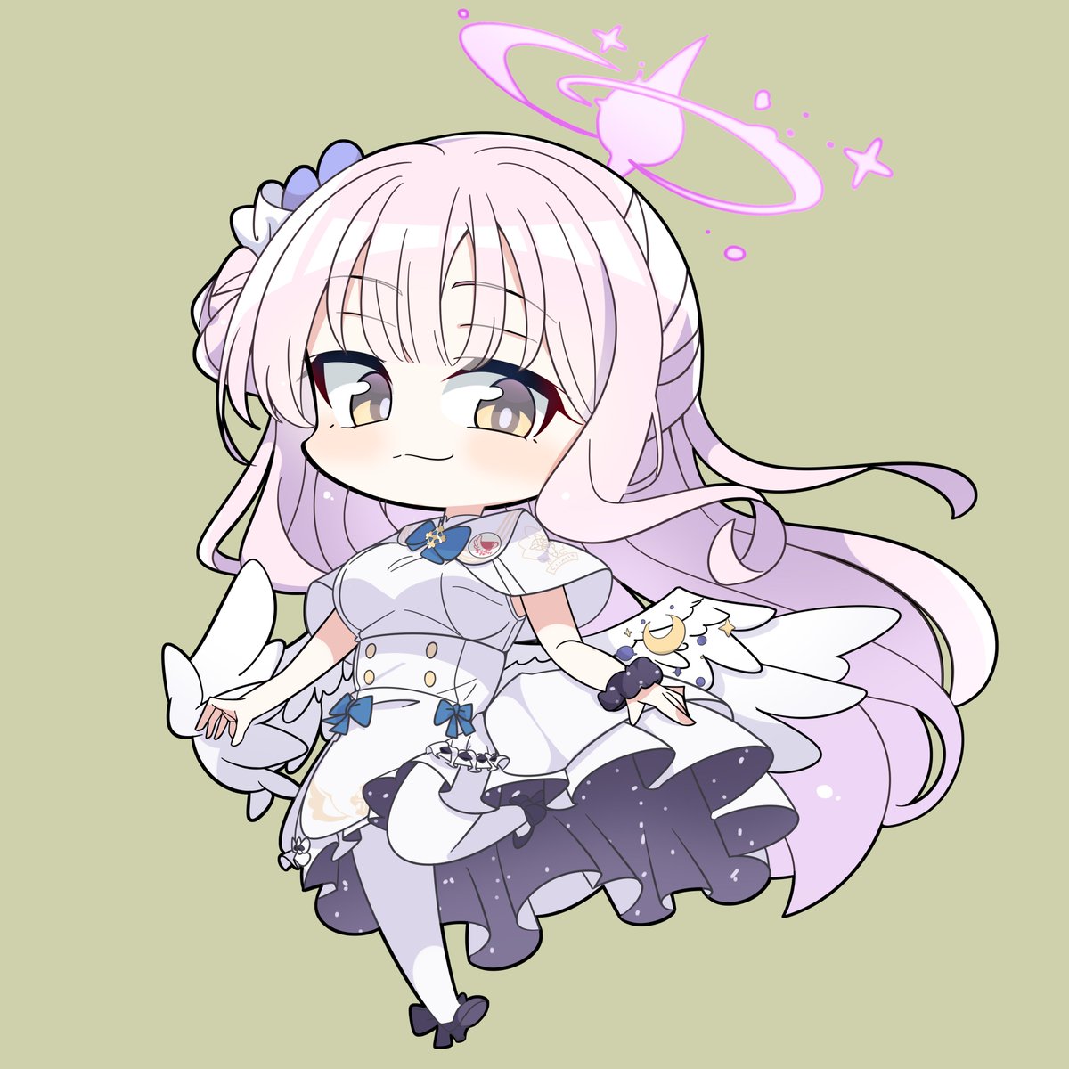 aiju@【SDイラストお仕事募集中】 tweet media