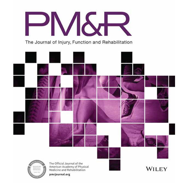 AAPM&R News tweet media