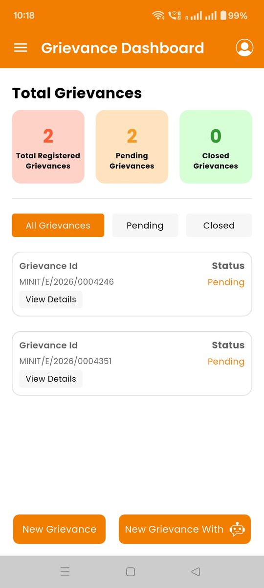 CeoRoopa's tweet photo. @roopa.ceo disabled 23 days. Meta Verified. No reply from @instagram @Meta @facebook

 CPGRAMS #MINIT/E/2026/0004351 pending with JS @GoI_MeitY. 
Legal notice served. 
Restore deadline: May 10, 2026, 5 PM IST. 
Request @AshwiniVaishnaw intervention. @metaindia
#BringBackRoopaceo https://t.co/KWFBZ3dvct
