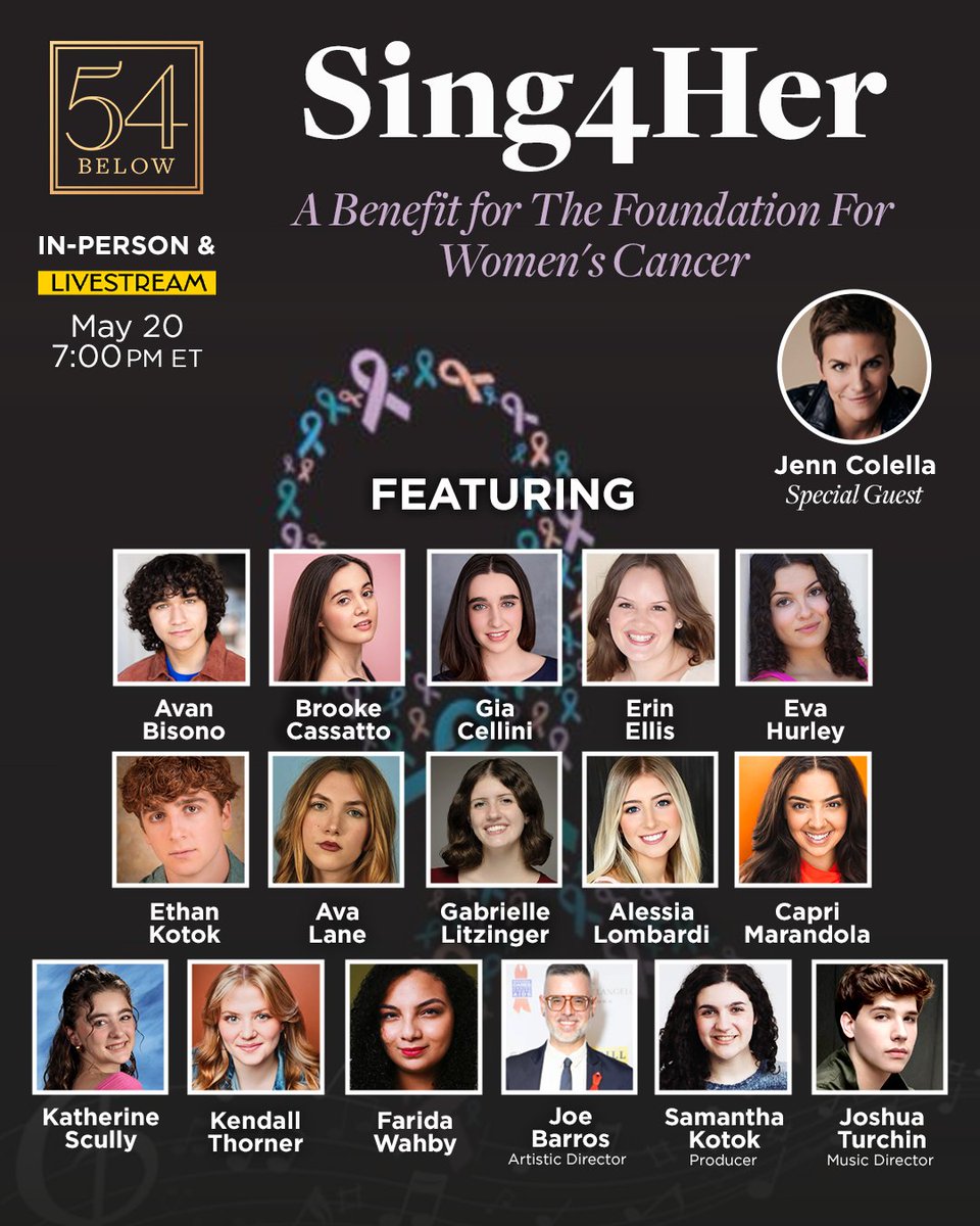 54 Below tweet media