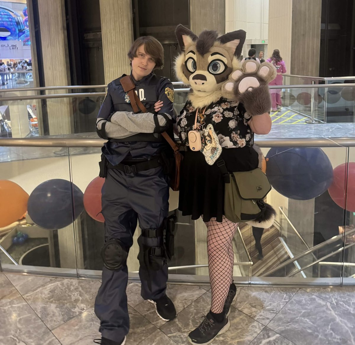 Rhea ➡️FWA'26 tweet media