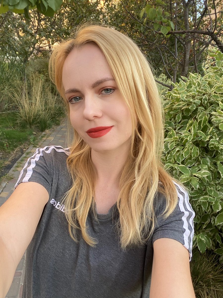 Angelica Shalagina🇺🇦 tweet media