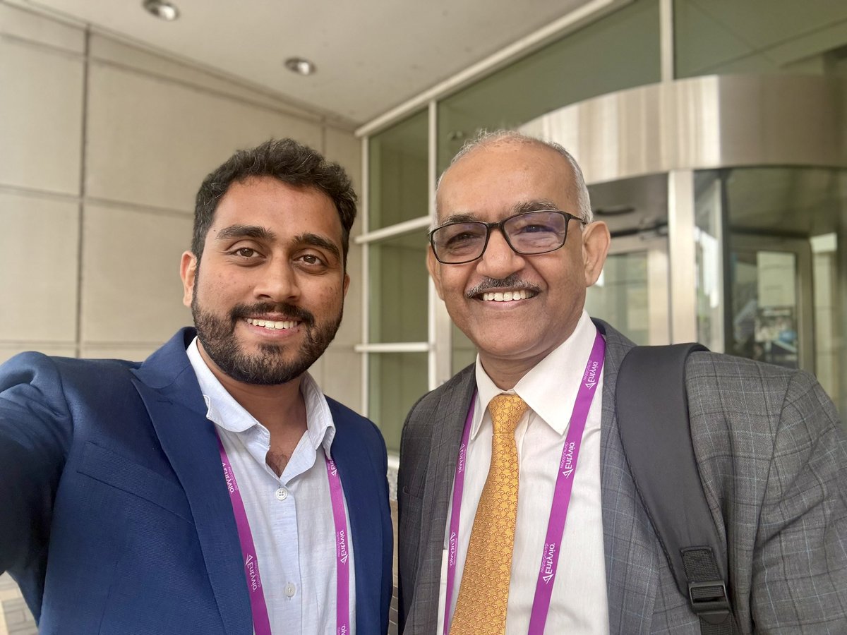 varunwagle's tweet photo. Honored to present our work and learn from the world’s leading experts in gastroenterology and endoscopy at Digestive Disease Week, Chicago. @DDWMeeting. From cutting-edge medicine to meaningful networking with global leaders in GI and endoscopy - every moment was memorable! https://t.co/T4XJHZ7PTJ