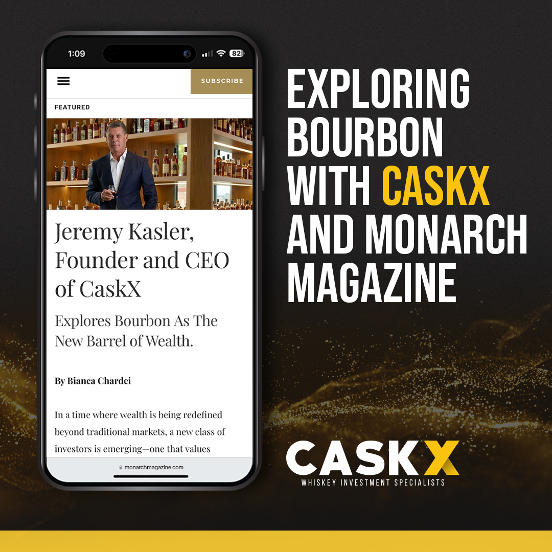 CaskX tweet media
