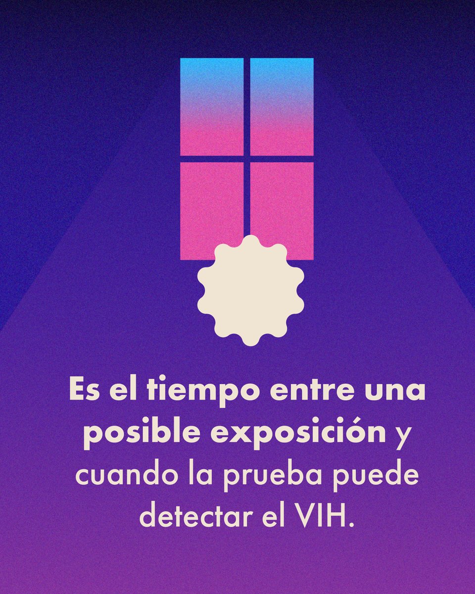 AHF_Panama's tweet photo. Hacerse la prueba es una forma de cuidarte con información real.
No tienes que tener síntomas ni estar seguro de algo para dar el paso.

En AHF Panamá puedes acceder a pruebas de VIH e ITS gratuitas, confidenciales y orientación sin juicios. https://t.co/tZWwntNrma