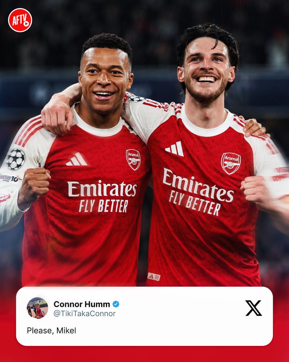 AFTV tweet media