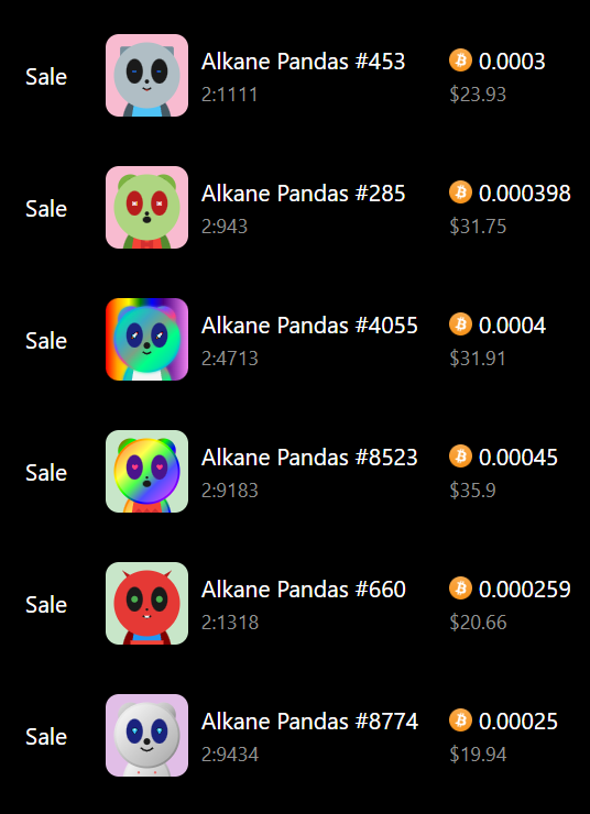 Alkane Pandas tweet media