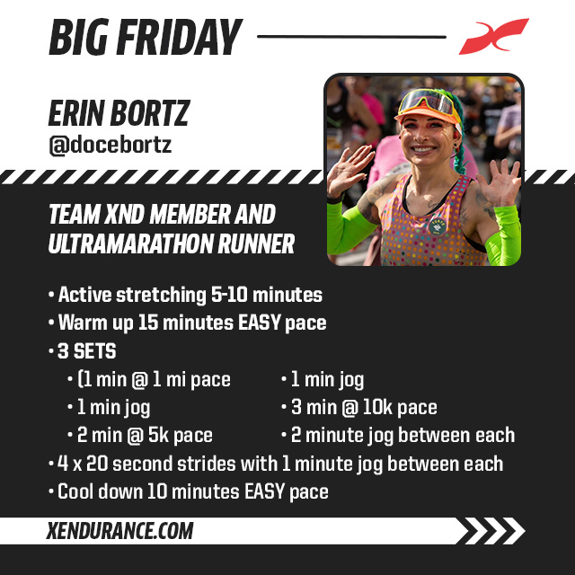 Xendurance's tweet photo. It's Team XND BIG FRIDAY! Ready to bring the energy? Submit your workout now for a chance to be featured! https://t.co/KRU9sPSckH  

Watch our latest BIG FRIDAY video, hit subscribe, and drop a comment for your shot at winning a FREE Xendurance shirt + shaker! https://t.co/AiYltM0I18