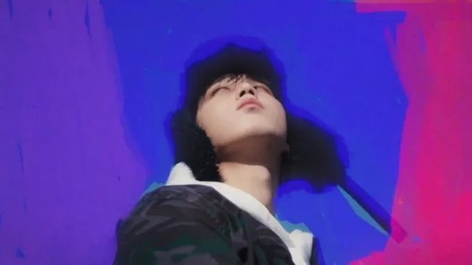 한 meru 🧸 han jwisungie 💭 tweet media