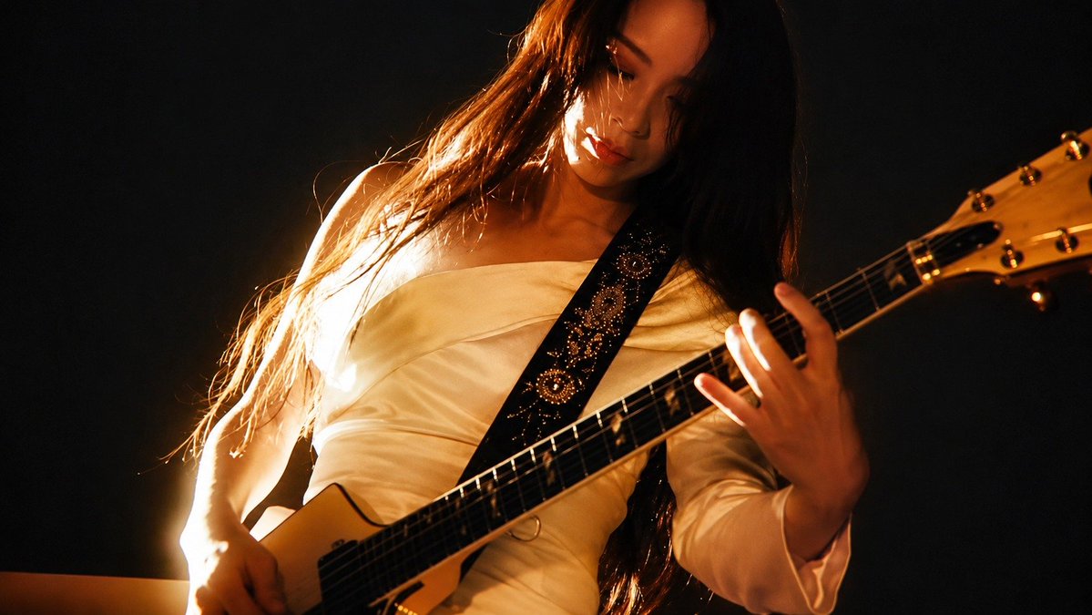 MIYAKO/LOVEBITES