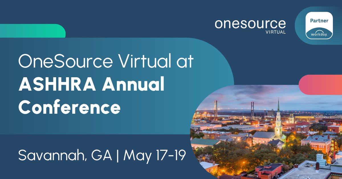 OneSource Virtual tweet media