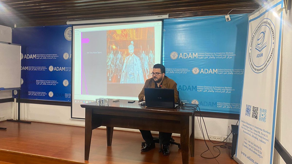 ADAM tweet media