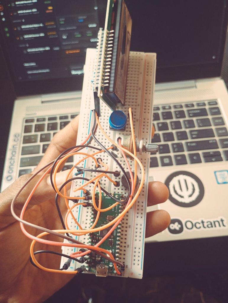 devtochukwu's tweet photo. Guess what's cooking... 😁 https://t.co/2Ku5TGEv8q