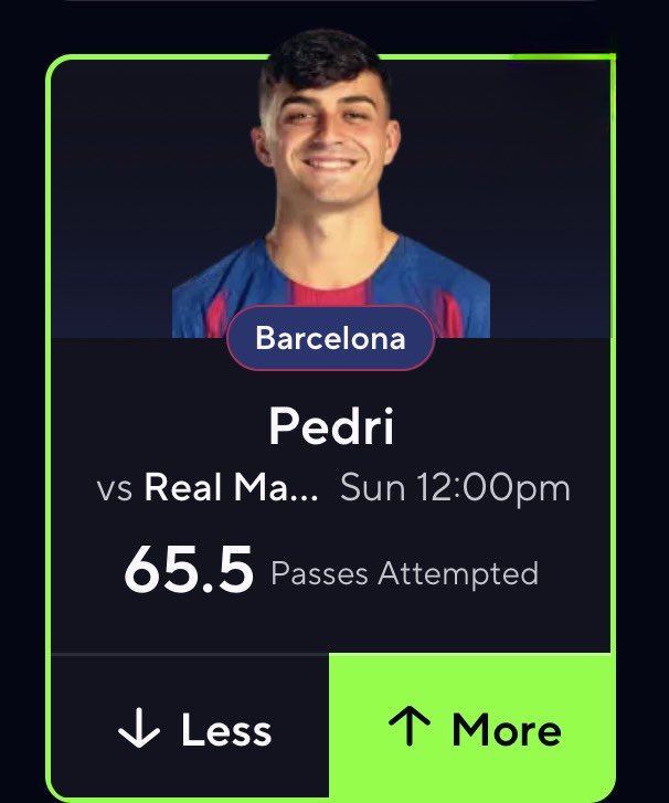 ⚽️805.PICKS⚽️ tweet media