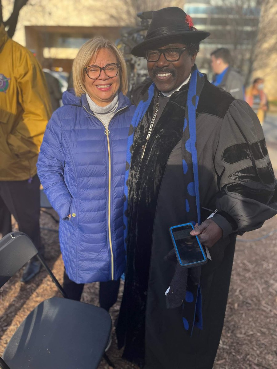 Rev Raymond Johnson tweet media