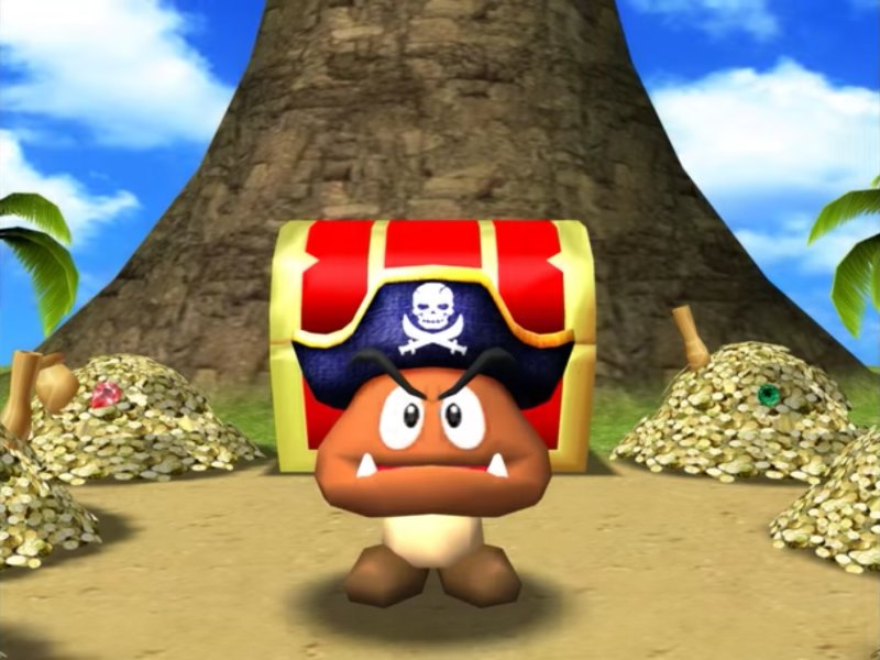 a_wes_omness's tweet photo. @ChrisHa24052572 Deep Cut (Splatoon), Captain Goomba (Mario Party 8), and The Pirates Who Don't Do Anything (Veggietales), and Captain Brineybeard (Cuphead) https://t.co/z85qwQ8elw