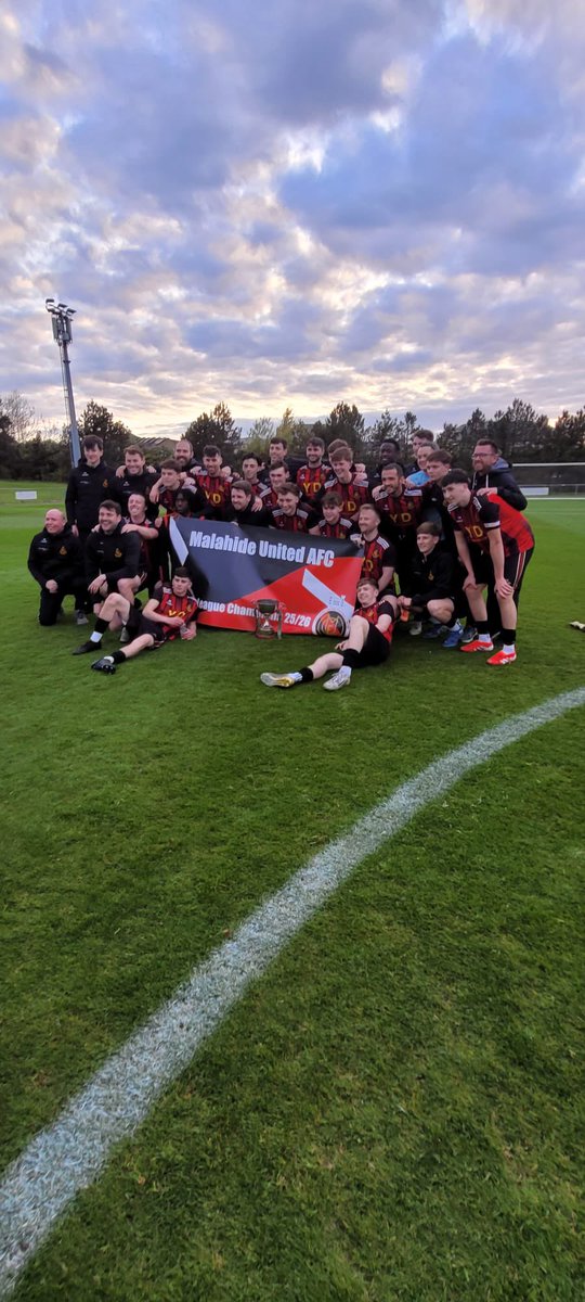 Leinster Senior League tweet media